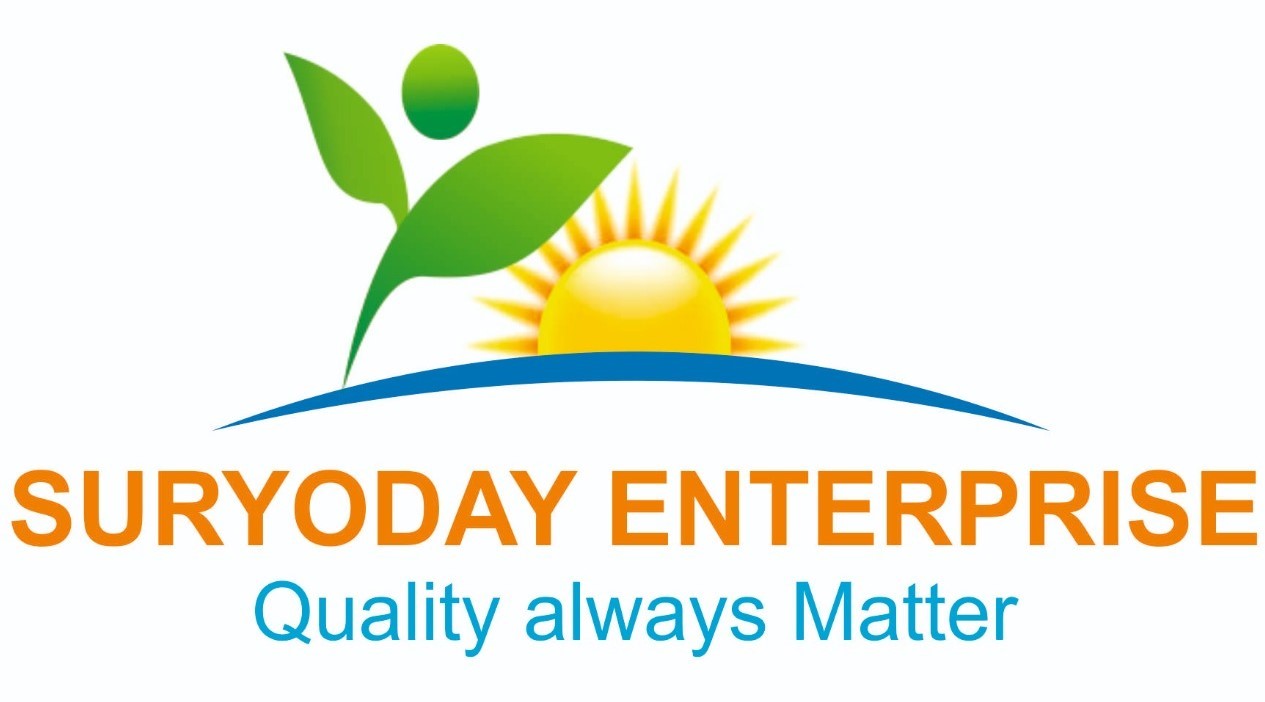 Suryoday Enterprise Logo
